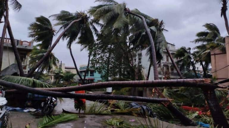 Cyclone Tauktae exposes vulnerabilities along India’s west coast