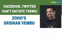 New IT regulations | Facebook, Twitter should follow rules in India as they do abroad: Sridhar Vembu