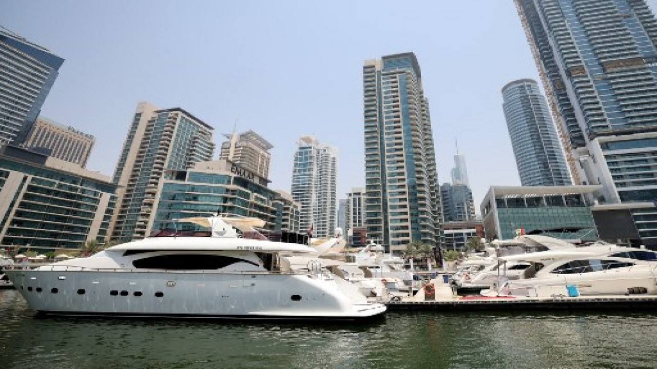 Maldives pops with yachts, led by India steel magnate’s Alaiya