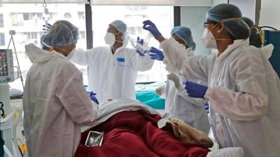 The double-edged sword in healthcare