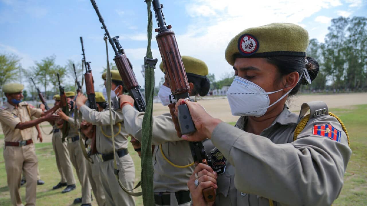 15% quota for women in J&K police jobs: significance, challenges and impact