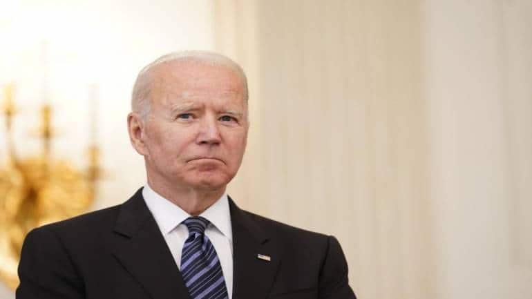 US lawmakers urge Joe Biden administration to provide assistance to India battered by second wave of COVID-19