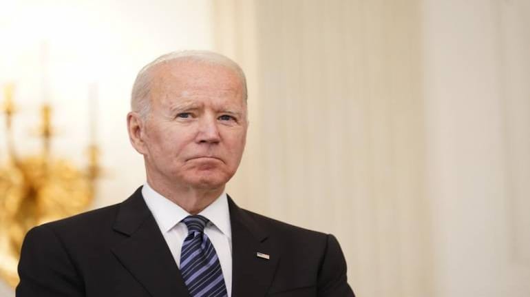 Joe Biden rules out changes in troop withdrawal plan from Afghanistan
