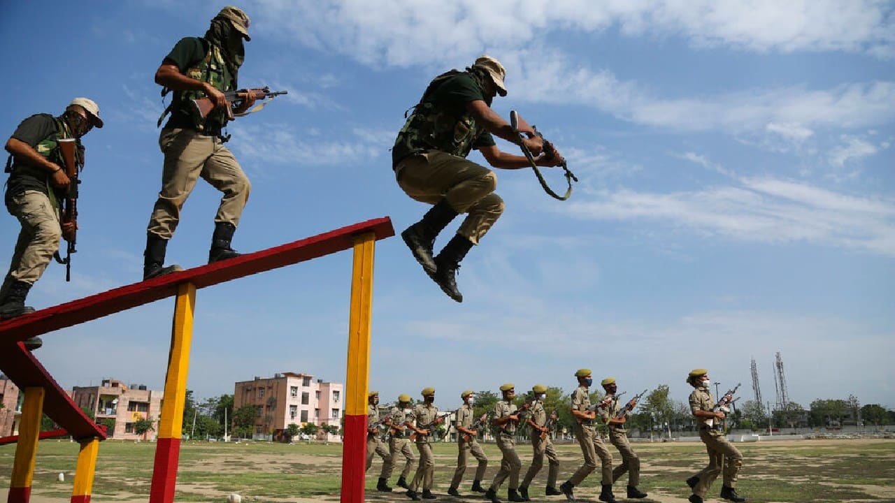 Two years after revocation of Article 370, militancy still a fact of life in J&K 