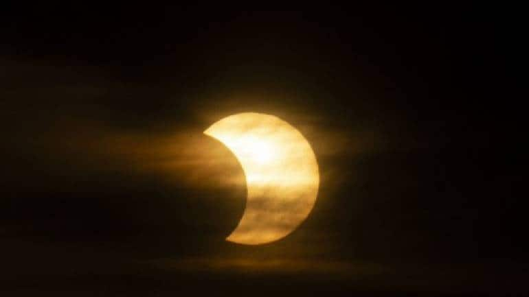 First solar eclipse of 2022 on April 30, know why it's being called ...