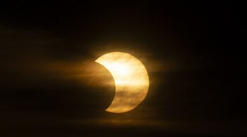 Partial Solar Eclipse to Dazzle the Skies on 29 March 2025