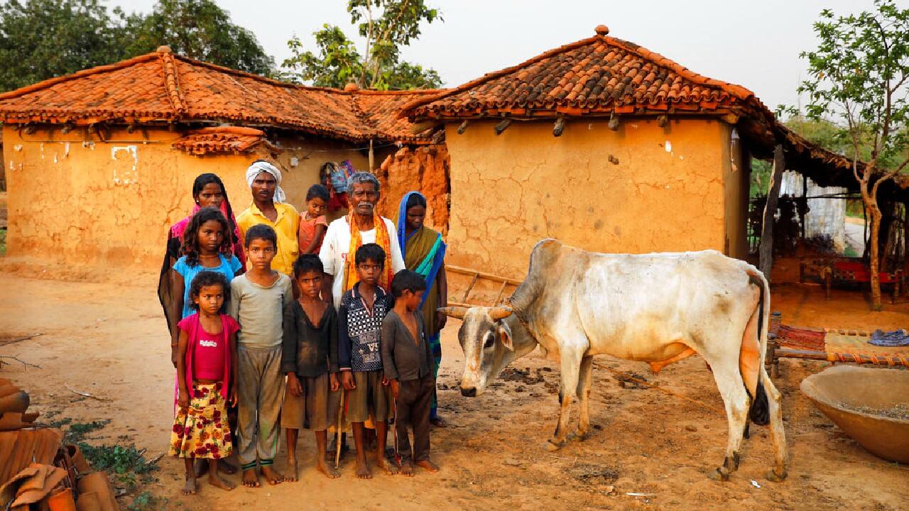 Quashing such rumors and conspiracy theories is a tough order for many, particularly in India’s tribal-dominated districts that have recorded disproportionately lower vaccine coverage in comparison with other districts, according to official data. (Image: AP)