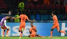 In Pics | Euro 2020: Netherlands beat Ukraine 3-2 in dramatic thriller