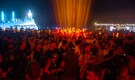 Music fans flock to Albania’s beach festival despite COVID-19 outbreak