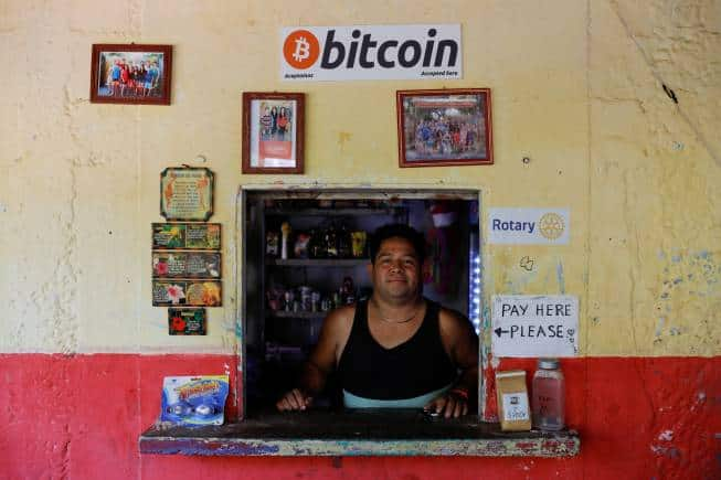 el salvador 3 bitcoin residency