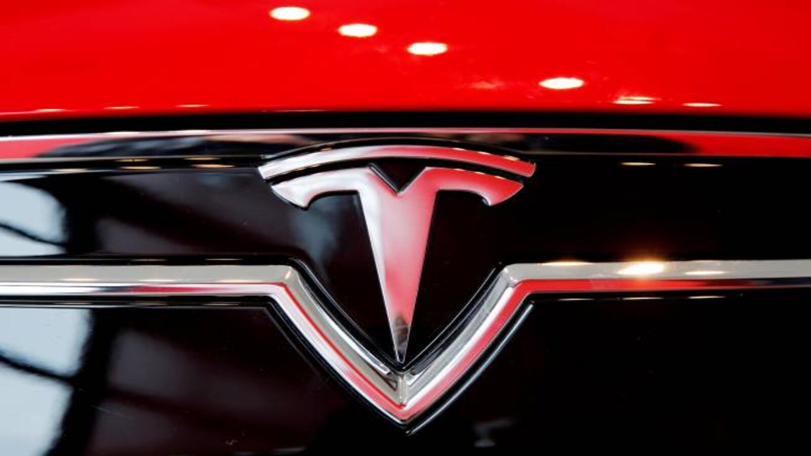 Tesla recalls 120,000 vehicles over doors that could unlock in crash