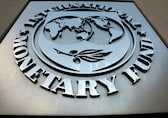 IMF staff reaches agreement with Ukraine for $15.6 billion program