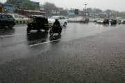 IMD issues orange alert for heavy rainfall across Central, South India