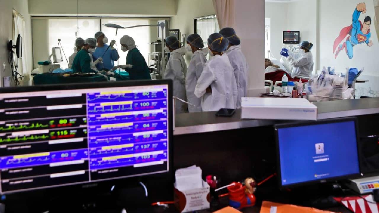 Life insurers settled 97% of COVID-19 death claims: IRDAI annual report
