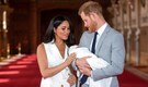 Harry and Meghan named among TIME's annual list of 100 most influential people in the world