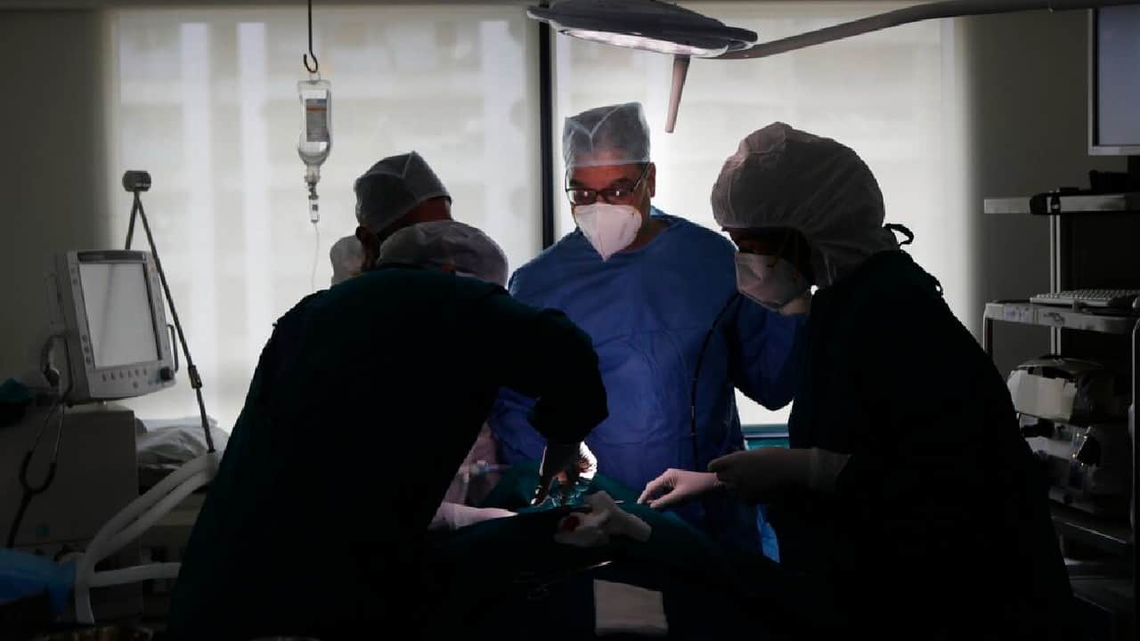 Centre plans to reduce specialist doctors shortage; PG, UG seats to be made equal Centre plans to reduce specialist doctors shortage; PG, UG seats to be made equal