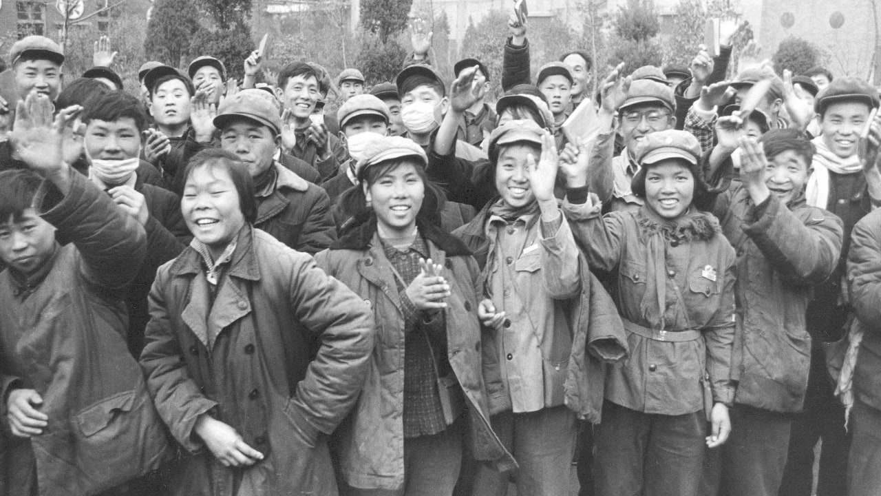 Those who oppose the party’s complete control over political life have been imprisoned or intimidated into silence, while heavy-handed policies have been implemented to quell activism among ethnic minorities in Tibet, Xinjiang and Inner Mongolia. (AP Photo, File)