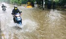 IMD issues orange alert for Mumbai, Palghar and Thane for next four days