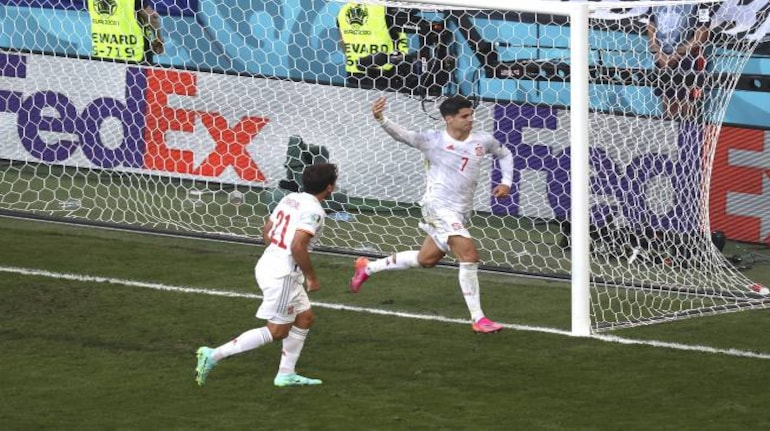 Spain vs Switzerland Preview, Prediction, H2H Results, Livestream: UEFA Euros 2020 Quarterfinals 3 Spain vs Switzerland preview