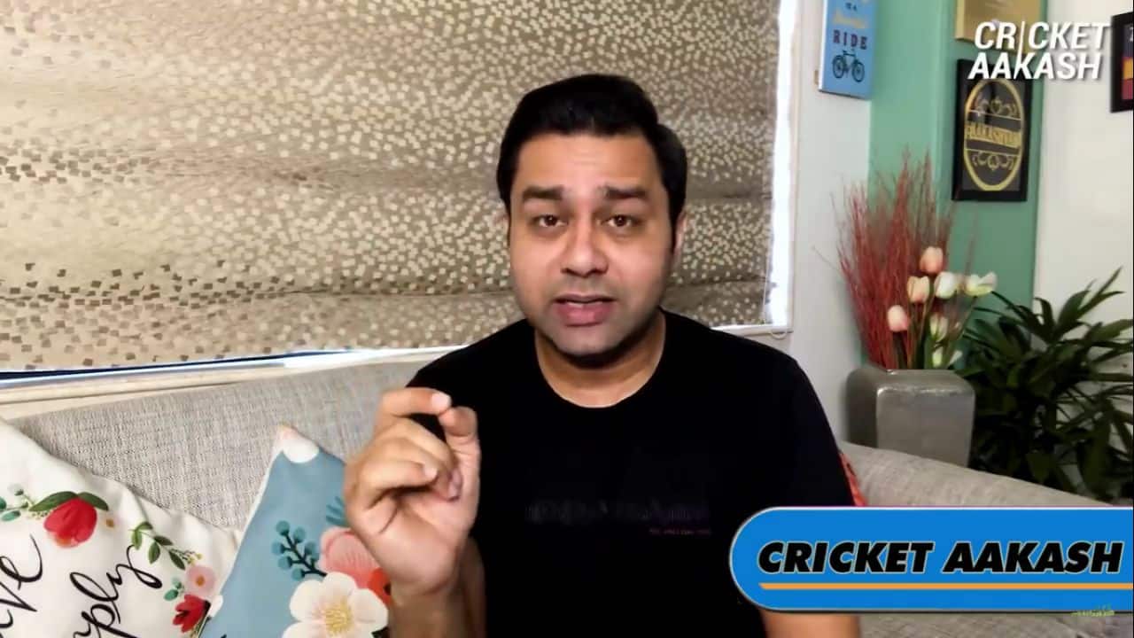 Aakash Chopra gives 55-45 edge to NZ in upcoming India vs New Zealand Test, and advises content creators to not be clones Aakash Chopra gives 55-45 edge to NZ in upcoming India vs New Zealand Test, and advises content creators to not be clones
