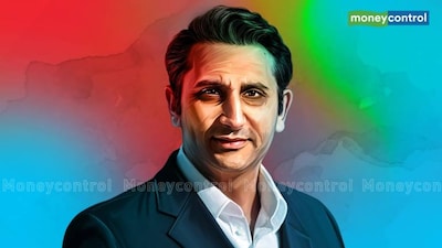 CNBC TV18's IBLA 2022: SII CEO Adar Poonawalla gets award for 'Outstanding Business Leader of the Year'