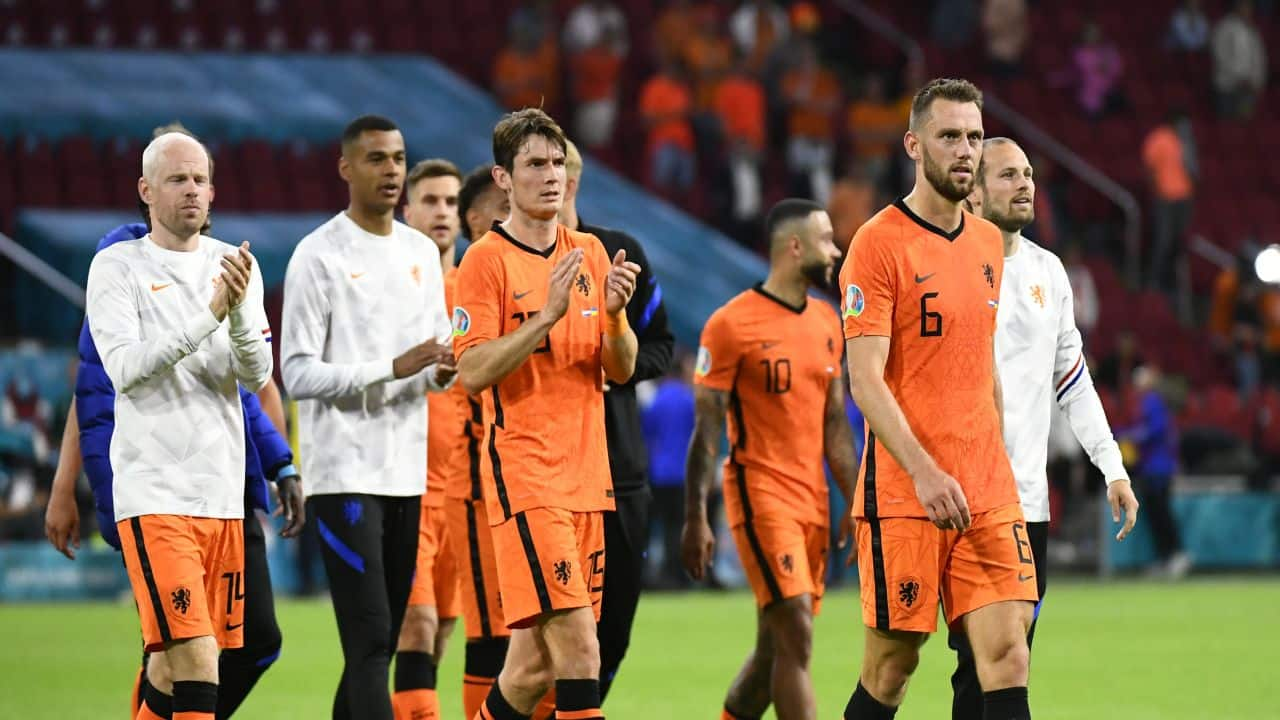 In Pics | Euro 2020: Netherlands beat Ukraine 3-2 in dramatic thriller