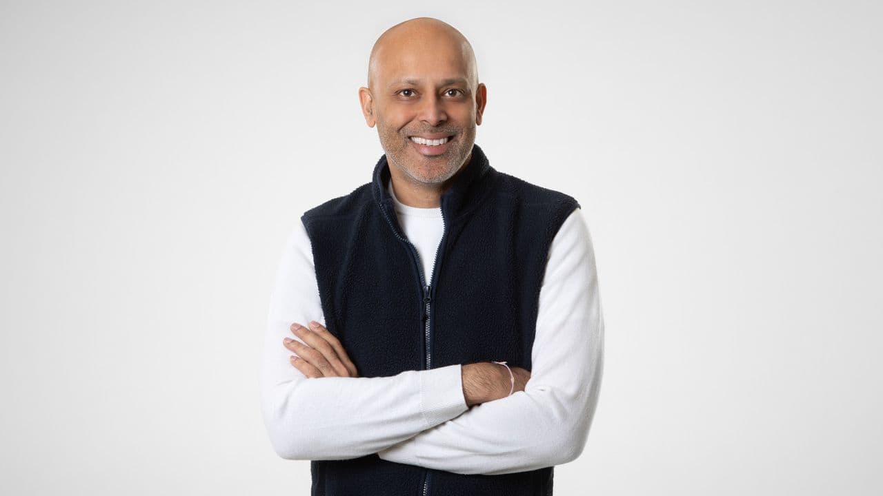 Aman Gupta- Founder of Zero percent and Managing Director, Veen