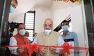 Amit Shah inaugurates 3 bridges, APMC office building in Gujarat