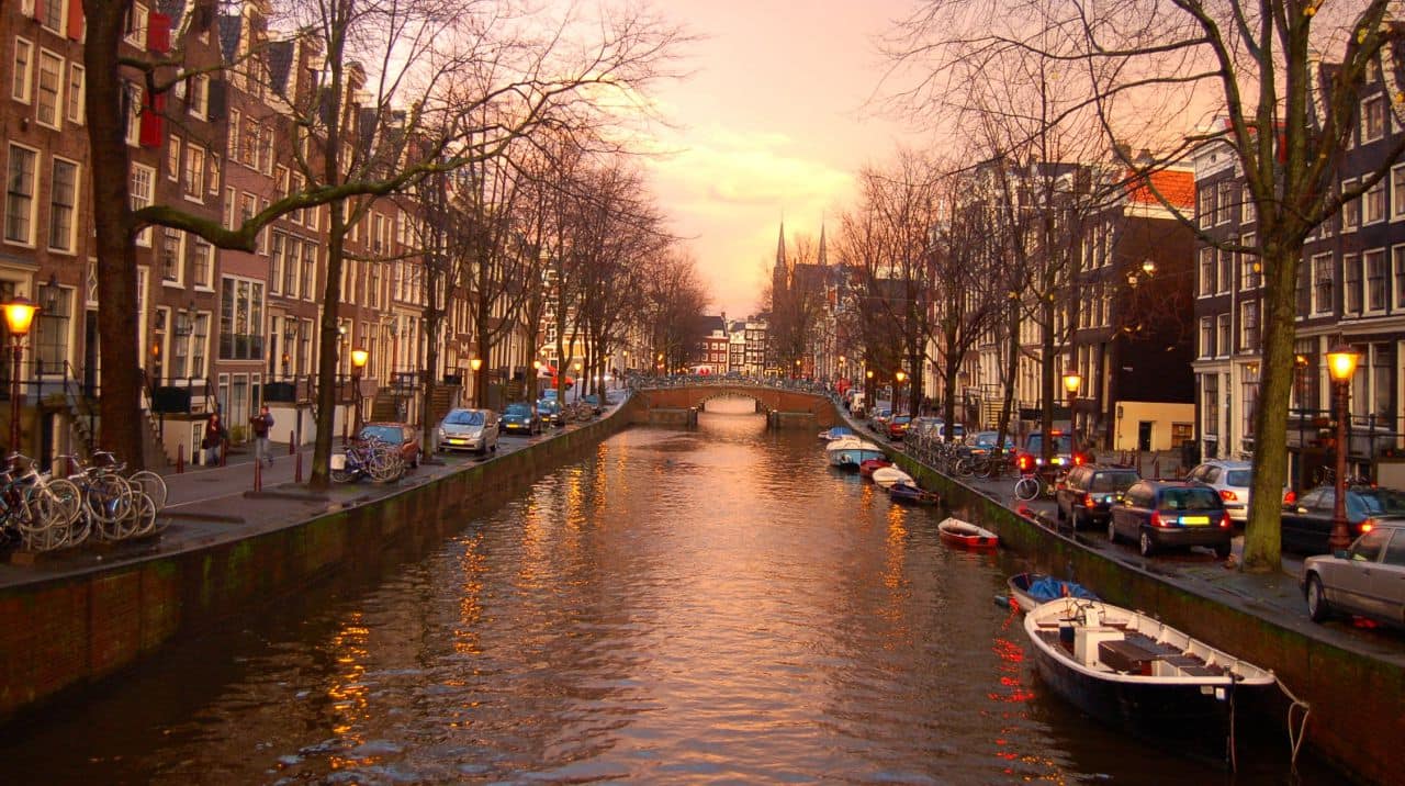 Amsterdam holiday: Don't miss the museums, tulips, and canal cruise Amsterdam holiday: Don't miss the museums, tulips, and canal cruise