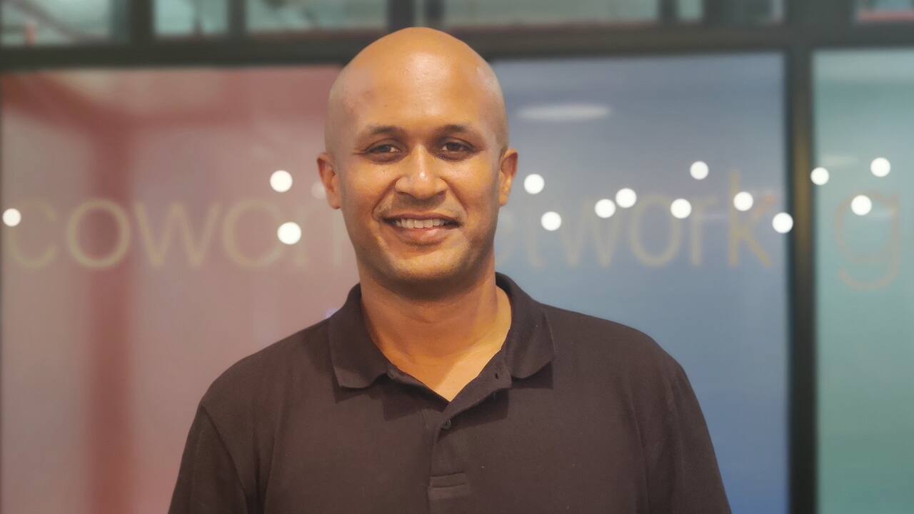 MC Exclusive | Co-working will be future of Indian businesses post-pandemic India: 91Springboard CEO Anand Vemuri