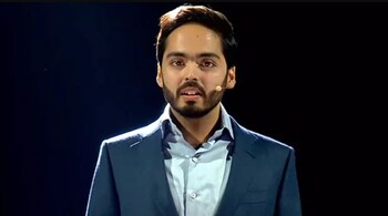Anant Ambani