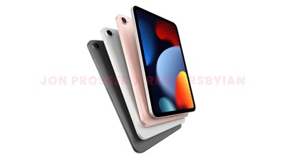 Apple iPad mini
