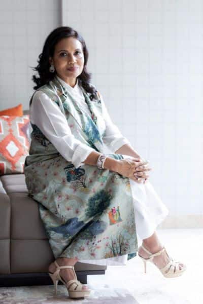 Asha Jindal Khaitan