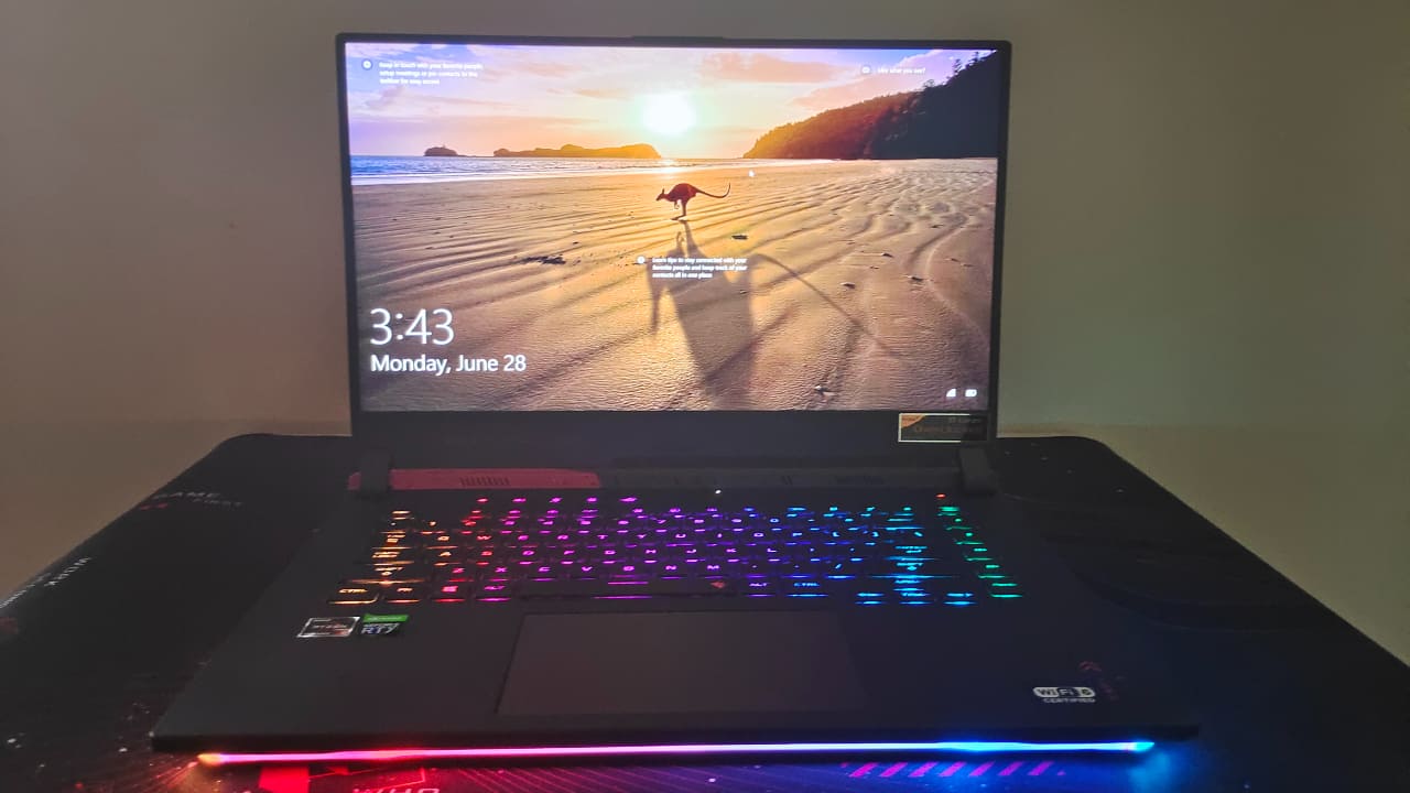 Best Gaming Laptops 2021 you can buy in India: Asus ROG, Alienware, Lenovo  Legion, and more