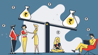 What are balanced advantage funds?