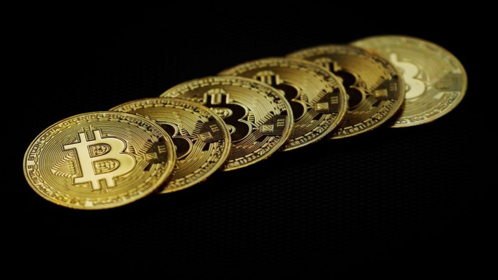 Cryptocurrency Prices Today on June 24: Bitcoin, Ethereum tumble; Dogecoin  in green