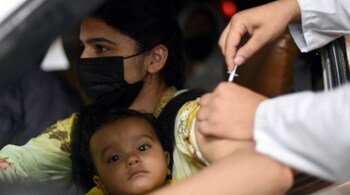 State Advocate General Ashutosh Kumbhakoni told a division bench of Chief Justice Dipankar Datta and Justice G S Kulkarni that home vaccination on a trial and experimental basis would be introduced in Pune district first.