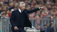 Carlo Ancelotti shrugs off Neymar chants after Brazil lose to France