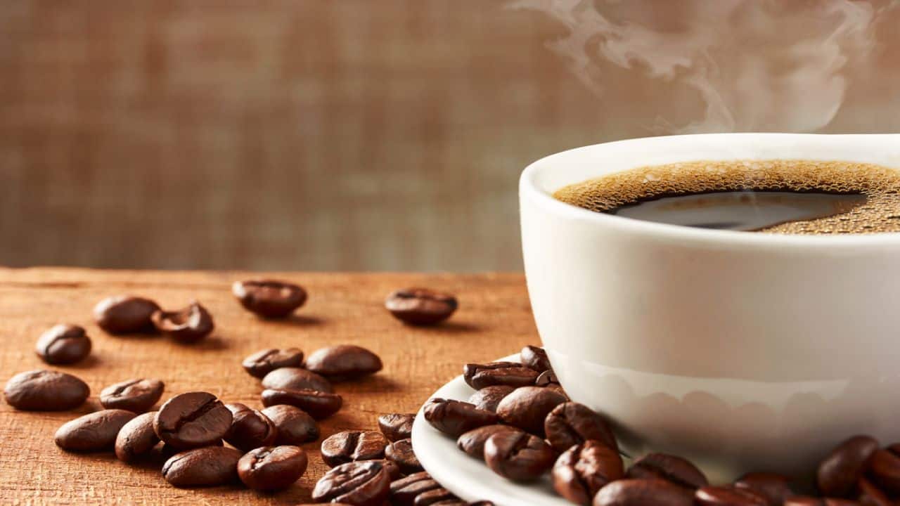 Tata Coffee Q4 profit grows 20% to Rs 48.8 crore despite weak operating  performance