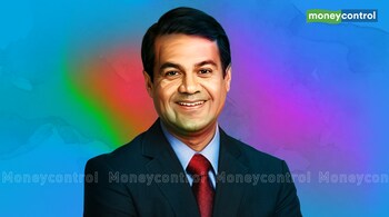 Gems & Jewellery Exports Promotion Council Chairman Colin Shah