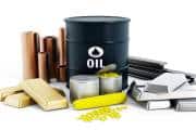 Commodities may take a breather as US Government shutdown risks cloud jobs data