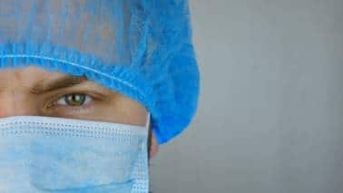 Sometimes, a random solution is best