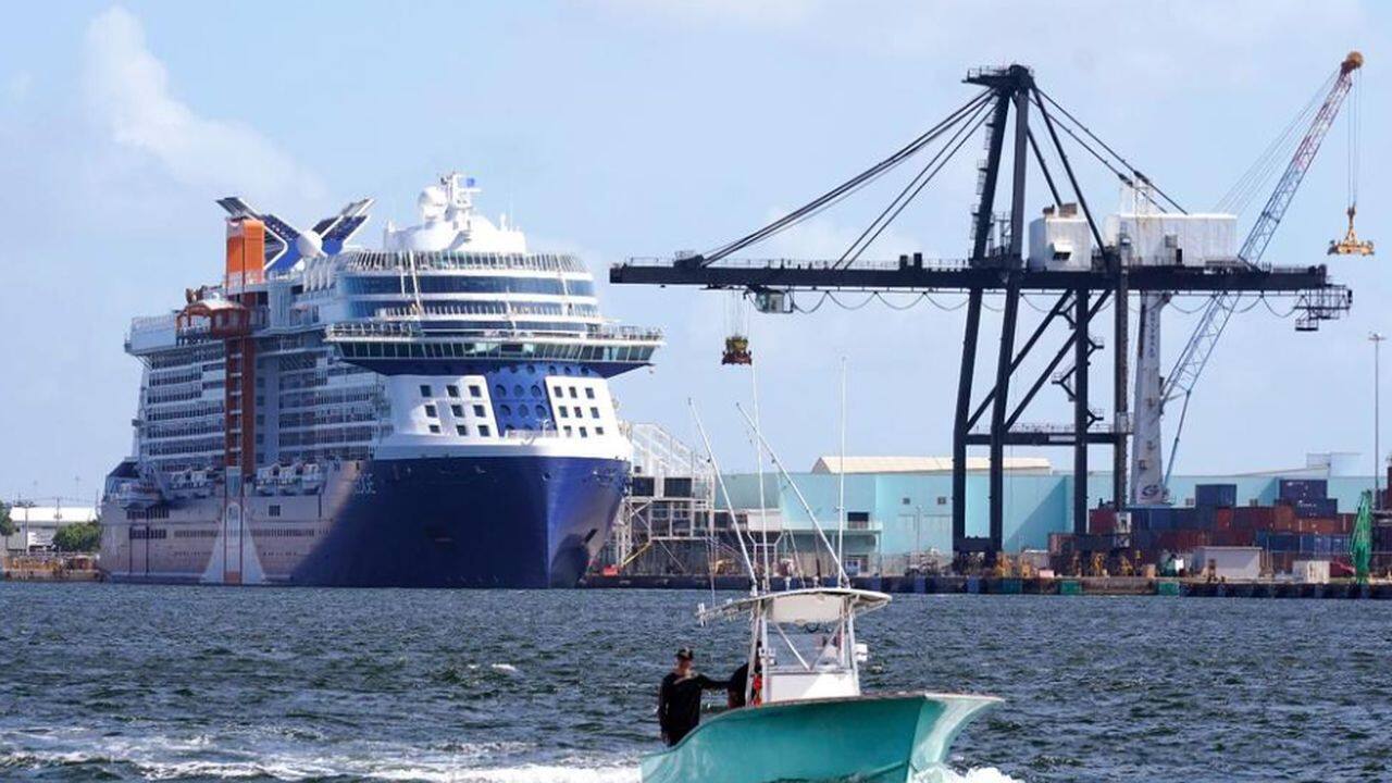 More People Are Spending Millions for Week-long Cruises on Luxury Superyachts