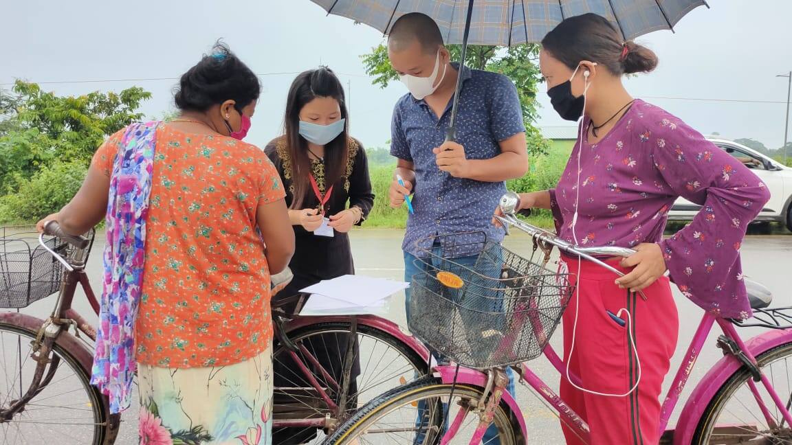 World Bicycle Day: Over 100 cities register for Cycle4Change challenge