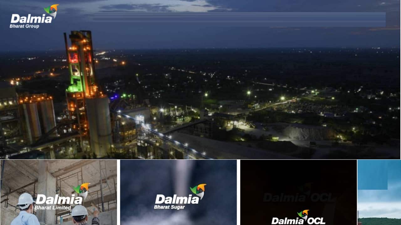 Dalmia Bharat Q3: Mounting inflationary pressure remains a concern