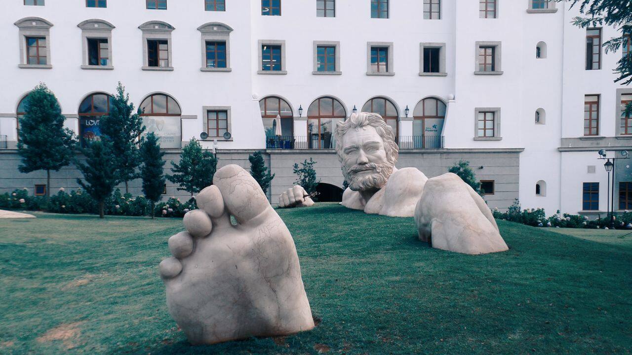 The Tippling Point | Spirit of resistance and national integration in Guatemala