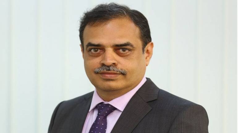 Deepak Jasani of HDFC Securities