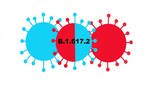 COVID-19 | 90% genome sequencing samples in Tripura test positive for Delta Plus variant