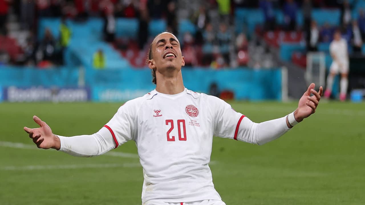 Against Russia, Denmark were once again at their best, but this time, they made their shots count. Against Belgium, they had twenty-one shots on goal, but only five were on target. Against Russia, they had sixteen shots on goal with ten on target. That made all the difference. (Image: Reuters) Against Russia, Denmark were once again at their best, but this time, they made their shots count. Against Belgium, they had twenty-one shots on goal, but only five were on target. Against Russia, they had sixteen shots on goal with ten on target. That made all the difference. (Image: Reuters)