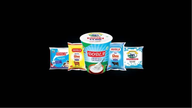 Dodla Dairy: Healthy earnings profile from FY24 to drive rerating